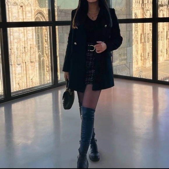 Mini skirt - Picture 3 of 4